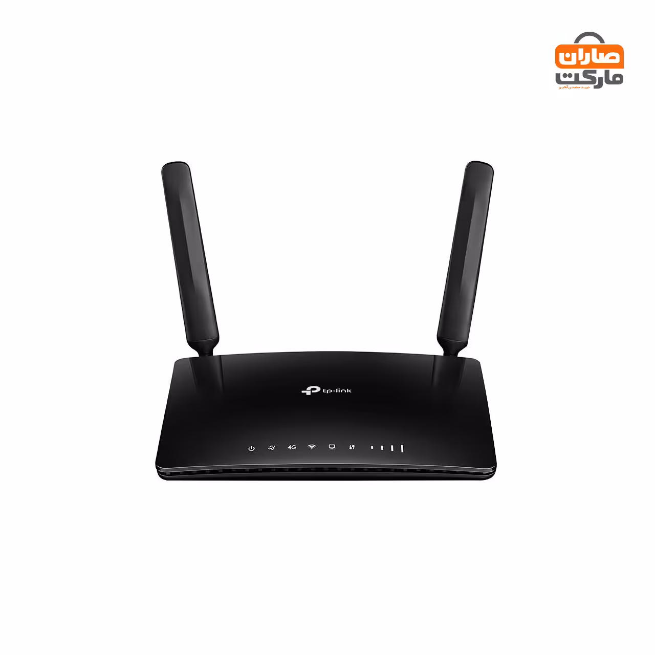 مودم روتر 4G LTE بی سیم N300 تی پی لینک مدل TL-MR6400 V5