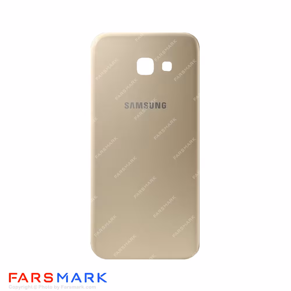 درب پشت گوشی سامسونگ Samsung Galaxy A7 2017