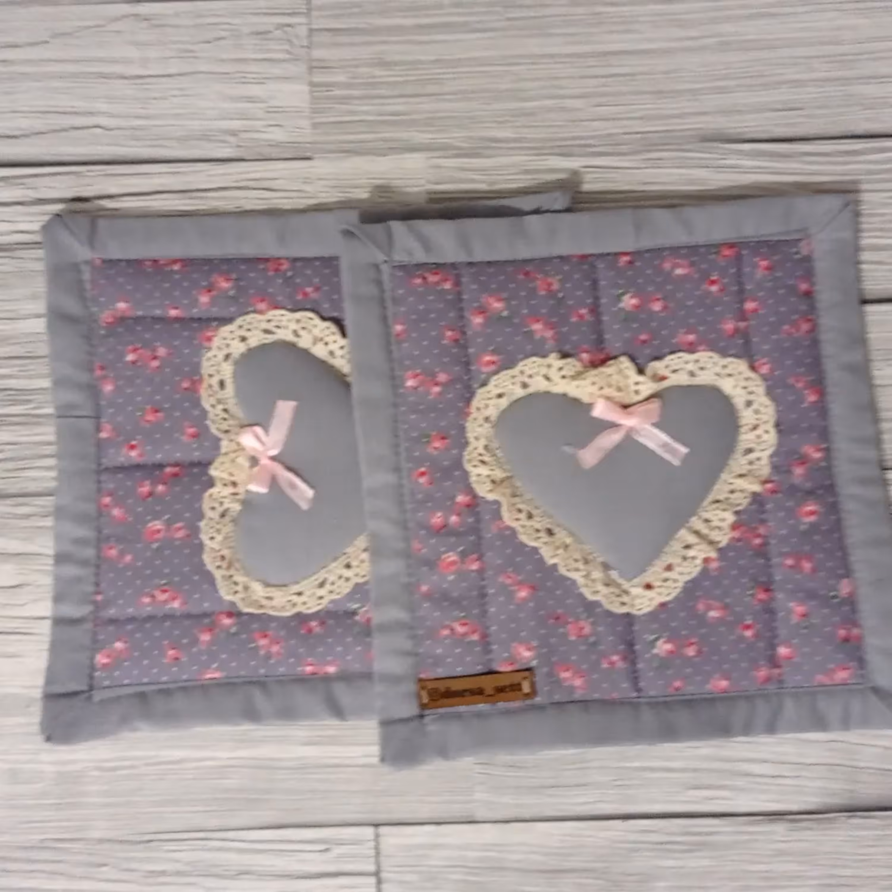 دستگیره مربع 