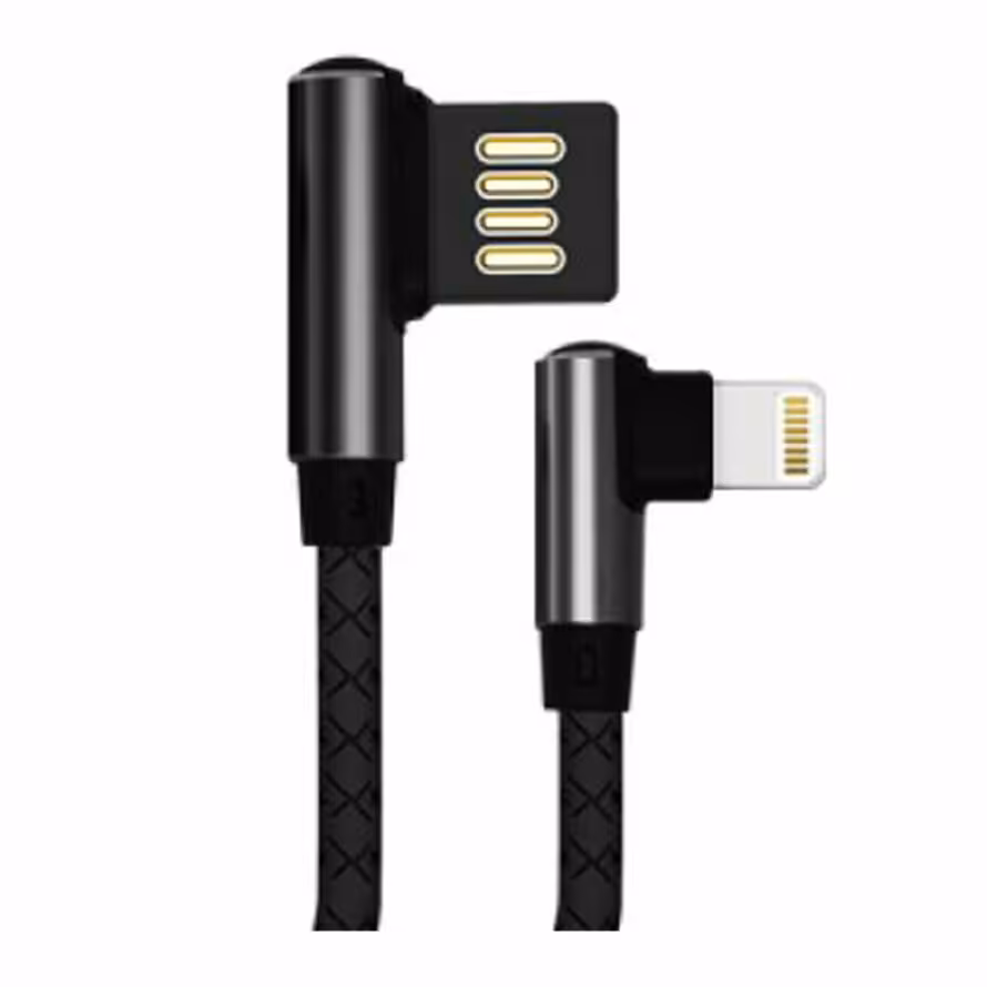 کابل 1 متری Lightning تسکو TC I76