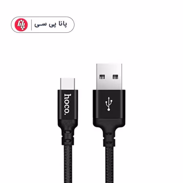 کابل اندروید HOCO X14 1M