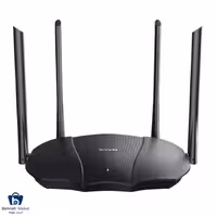 روتر بی سیم گیگابایت دوبانده تندا AX3000 مدل TX9 Pro