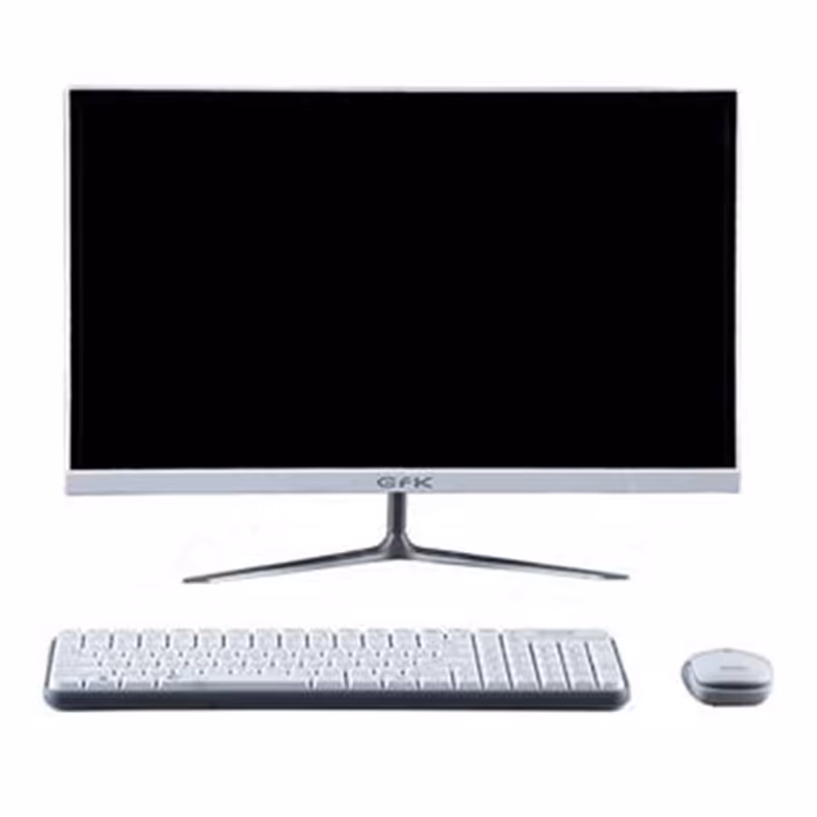 قیمت و خرید آل این وان 22 اینچ ای اف کی SHARK Core i7 10700/256GB SSD/16GB/Intel | یاس ارتباط