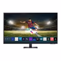 مانیتور سامسونگ مدل LS43AM700U سایز 43 اینچ