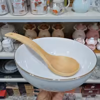 ملاقه چوبی CUTLERY SERIES