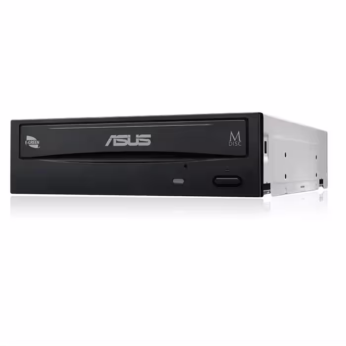 قیمت و خرید DVD رایتر اینترنال ایسوس ASUS DRW 24D5MT