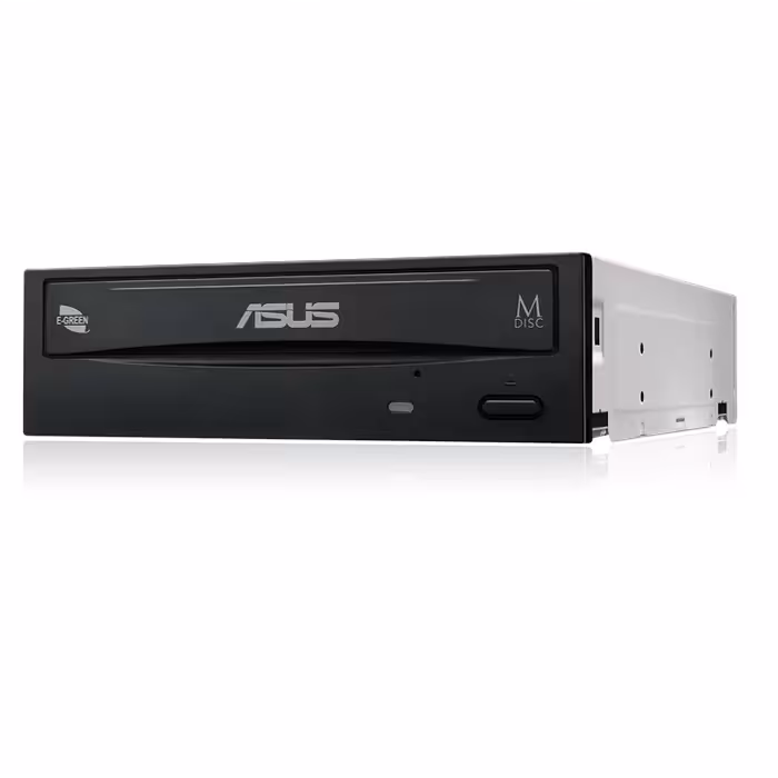 قیمت و خرید DVD رایتر اینترنال ایسوس ASUS DRW 24D5MT