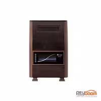 بخاری گازی 7500 مشهد دوام مدل MD307