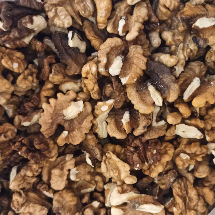 مغز گردو خورشتی پرچرب و تازه 1401(1کیلوگرم)