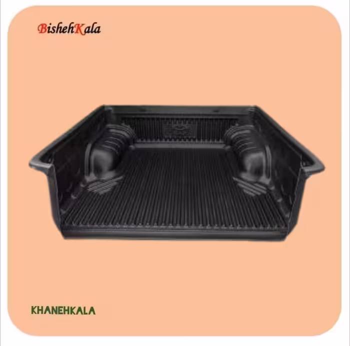 لاینر تویوتا هایلوکس دو کابین 2016