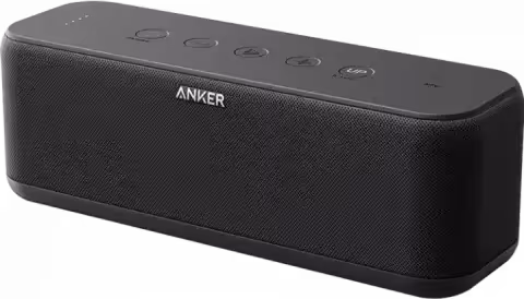 اسپیکر قابل حمل و پاور بانک ANKER SOUNDCORE BOOST مدل A3145H12
