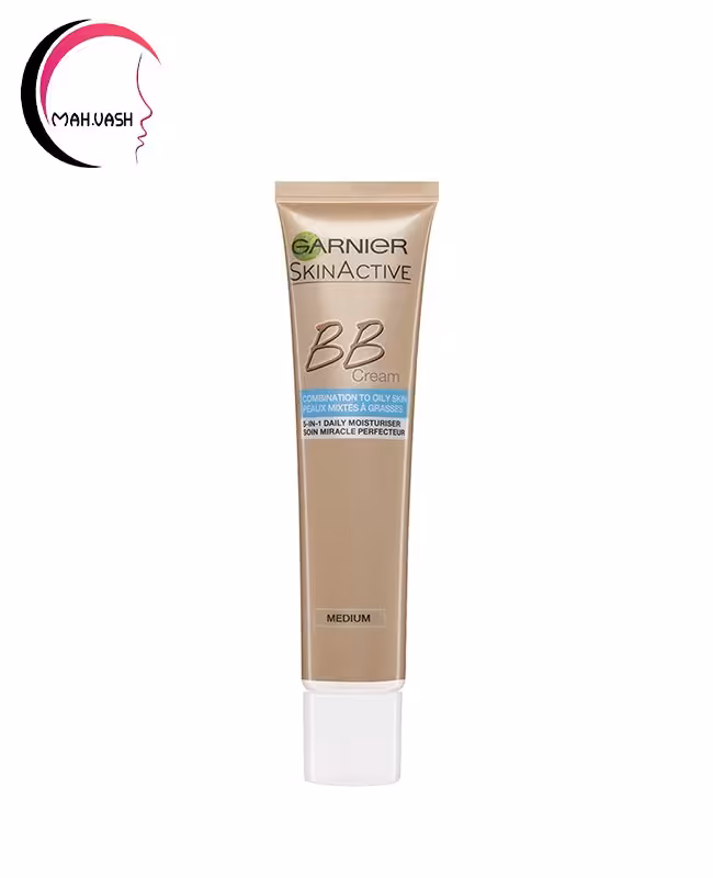 بی بی کرم گارنیر پوست مختلط و چرب
