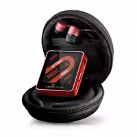 ام پی فور پلیر انرژی سیستم مدل اربان با ظرفیت 4 گیگابایت