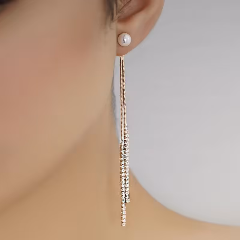 گوشواره خاص