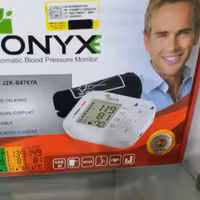 فشارسنج بازویی سخنگو onyx