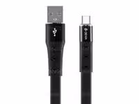 کابل شارژ تایپ سی دویا Devia EC301 Pheez Series Type-C Cable 1m