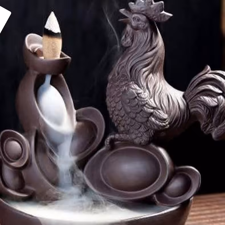 تزئینات ودک 