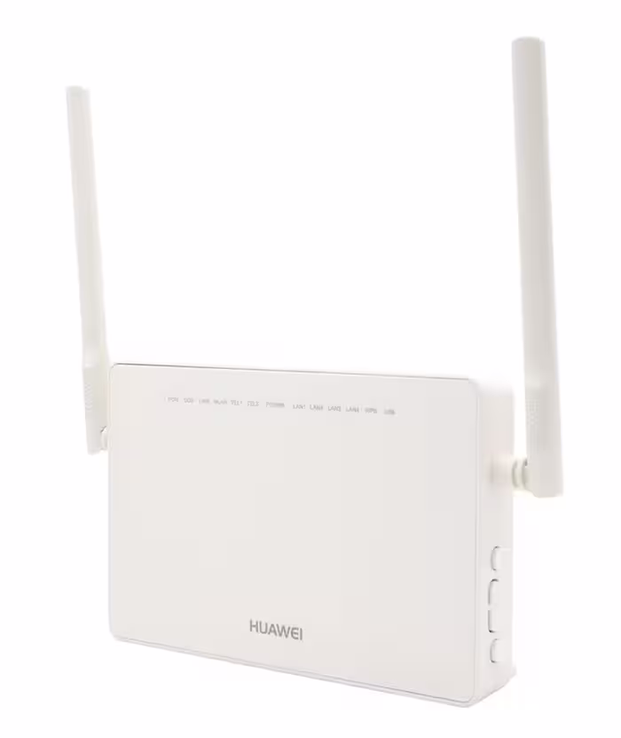 مودم فیبر نوری ONT هوآوی EchoLife HG8245C