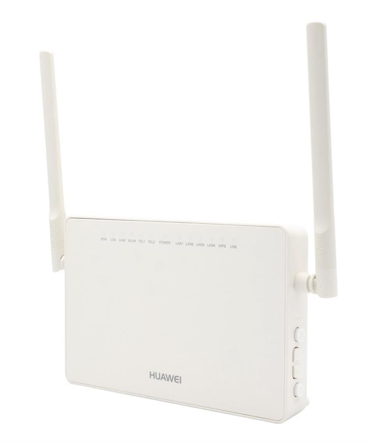 مودم فیبر نوری ONT هوآوی EchoLife HG8245C