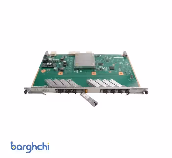 کارت سرویس جی پان هوآوی GPBD CARD 8port
