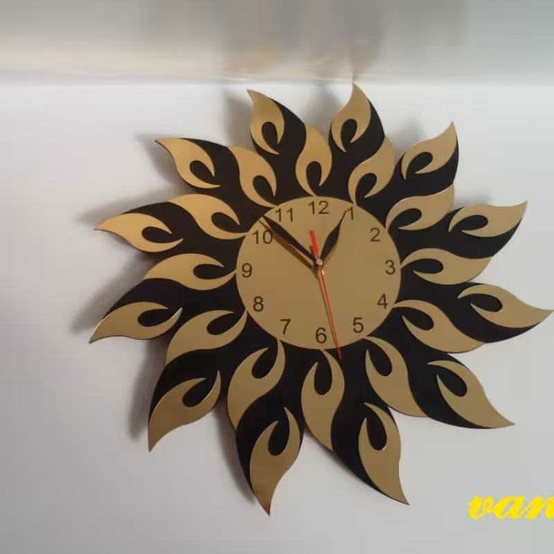 ساعت خورشیدی