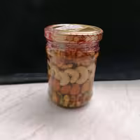 معجون مغزی ویژه عسلی