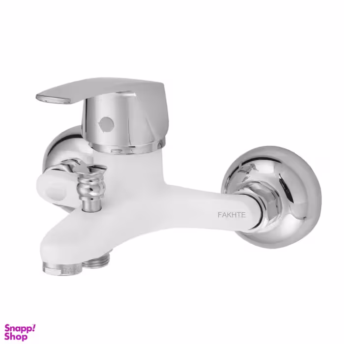 شیر حمام فاخته مدل مارگارت کد 001SK