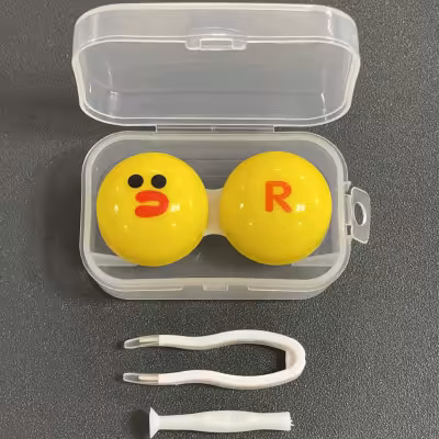 جا لنزی فانتزی