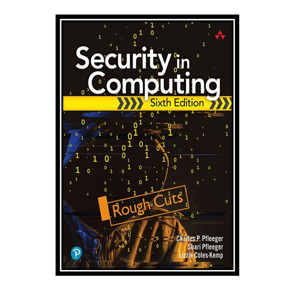 کتاب Security in Computing
