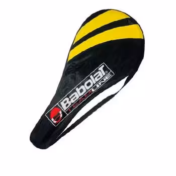 راکت تنیس خاکی مدل BBL