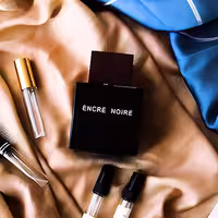 عطر  انکر نویر  (Encre Noire) در حجم 55 میلی لیتر
