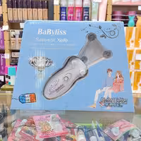 بند انداز بابلیس- مدل 8442