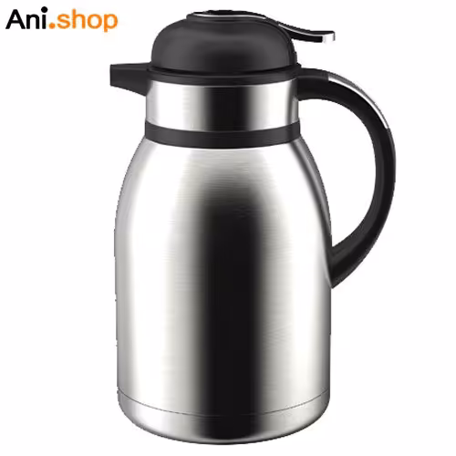 فلاسک 2 لیتر گنبدی مدل UN-1852 کد 156