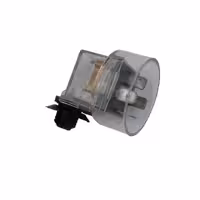 رله فن کلاهکدار شیشه ای پژو 405 - ایمن تک