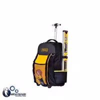 کوله پشتی ابزار چرخ دار استنلی مدل 514196 - ابزار یراق