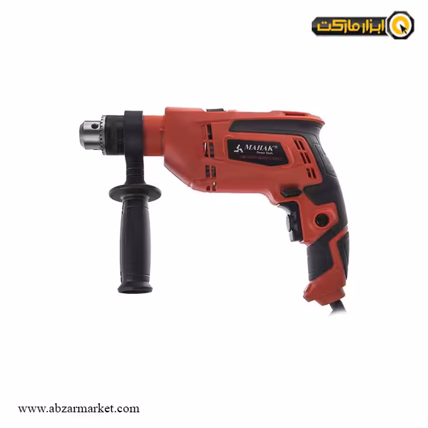 دریل چکشی محک مدل DM-850/1