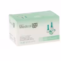 سر سوزن انسولین سایز 4 برند مدیکال(بسته 10عددی)