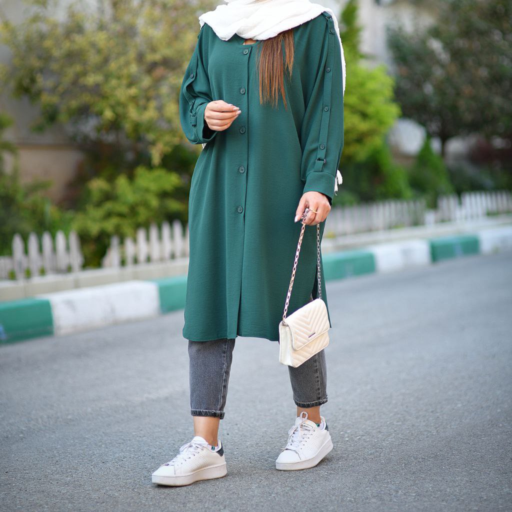 مانتو بهاره
