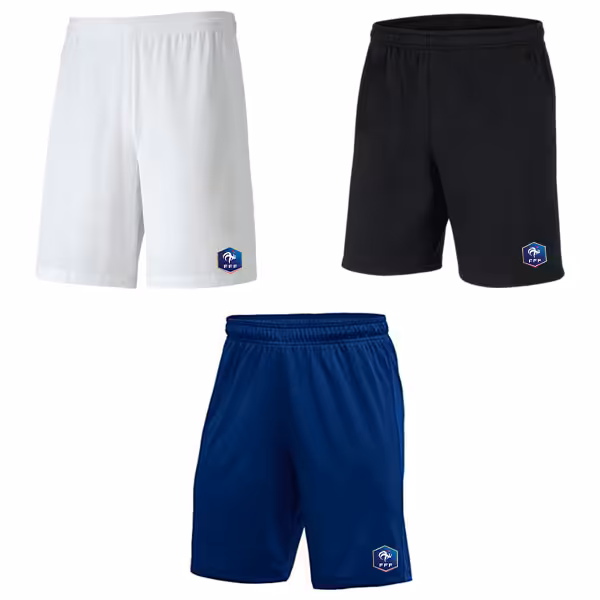 شرت ورزشی تیم ملی فرانسه