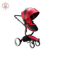 سرویس کالسکه و کریر doux bebe دوکس ب ب مدل finfin