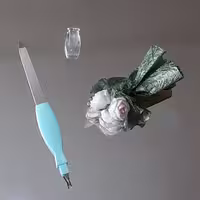 سوهان ناخن رجینا مدل دوکاره