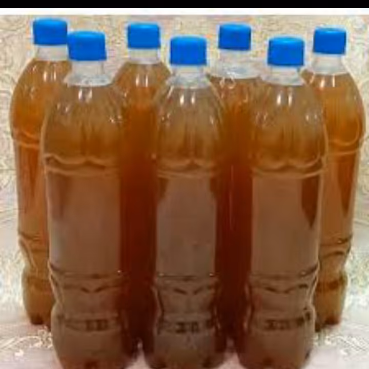 سرکه سیب خانگی اصل