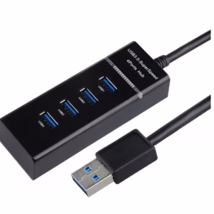 هاب 4 پورت USB 3.0 مدل OTN-303