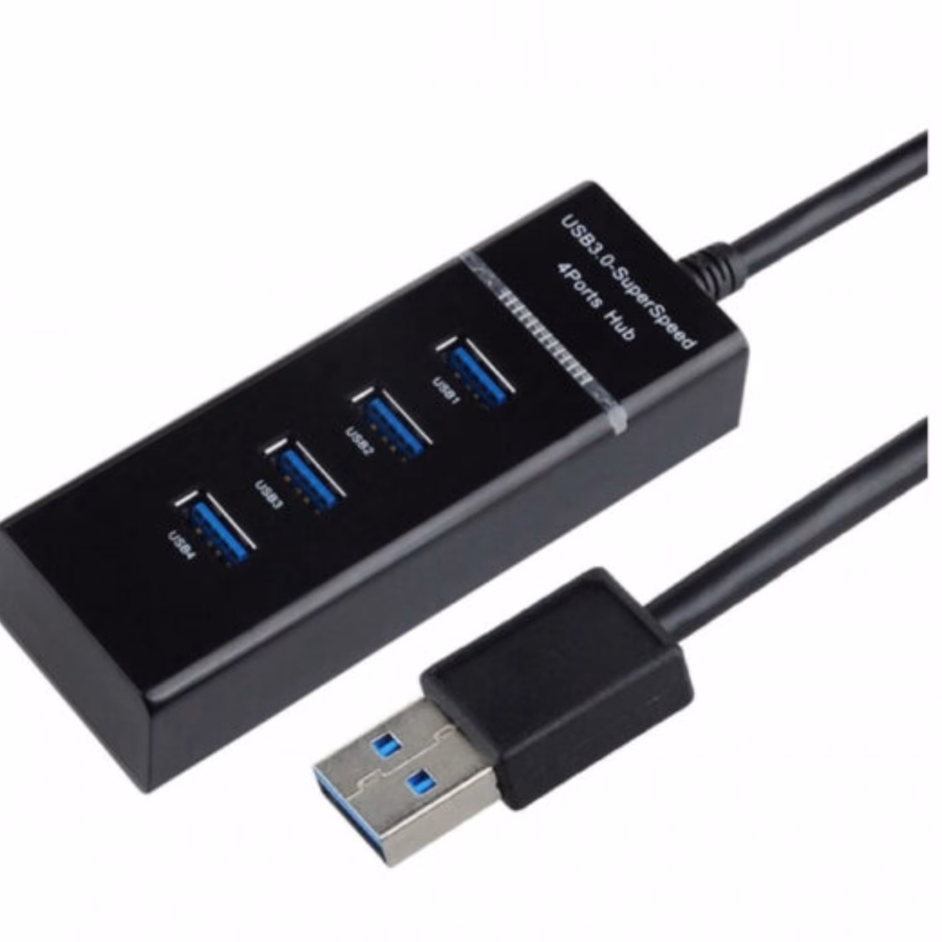 هاب 4 پورت USB 3.0 مدل OTN-303