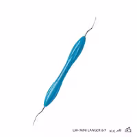 قلم پریو LM- MINI LANGER 5/6														LM- MINI LANGER 5/6