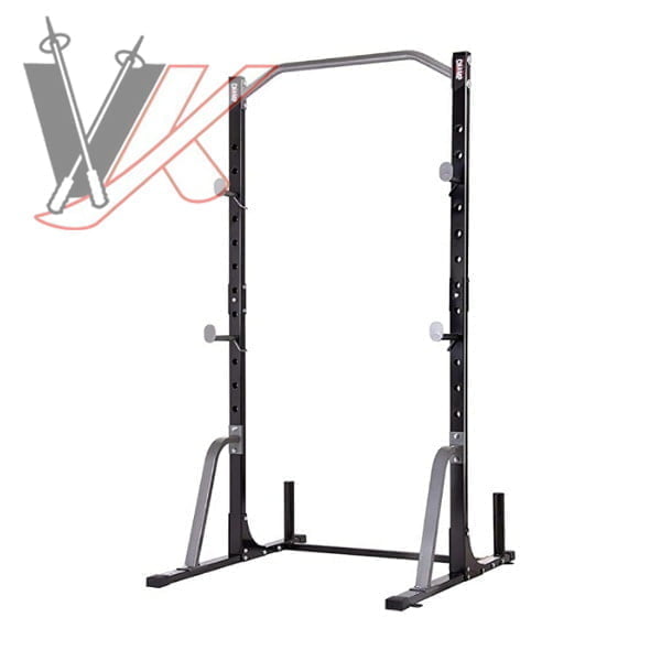 سازه کراسفیت خانگی تک دهنه مدلVK012 کد1302091