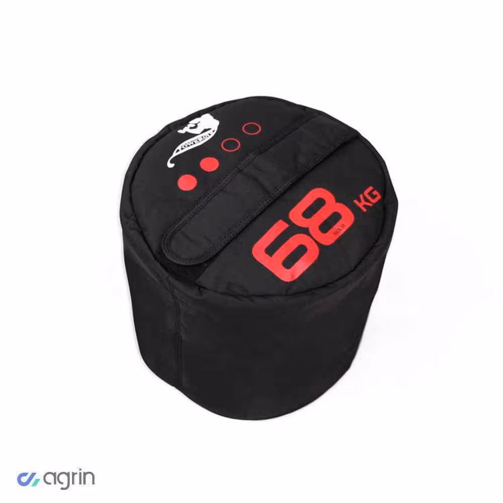 سندبگ وارداتی 68 کیلویی مدل POW68