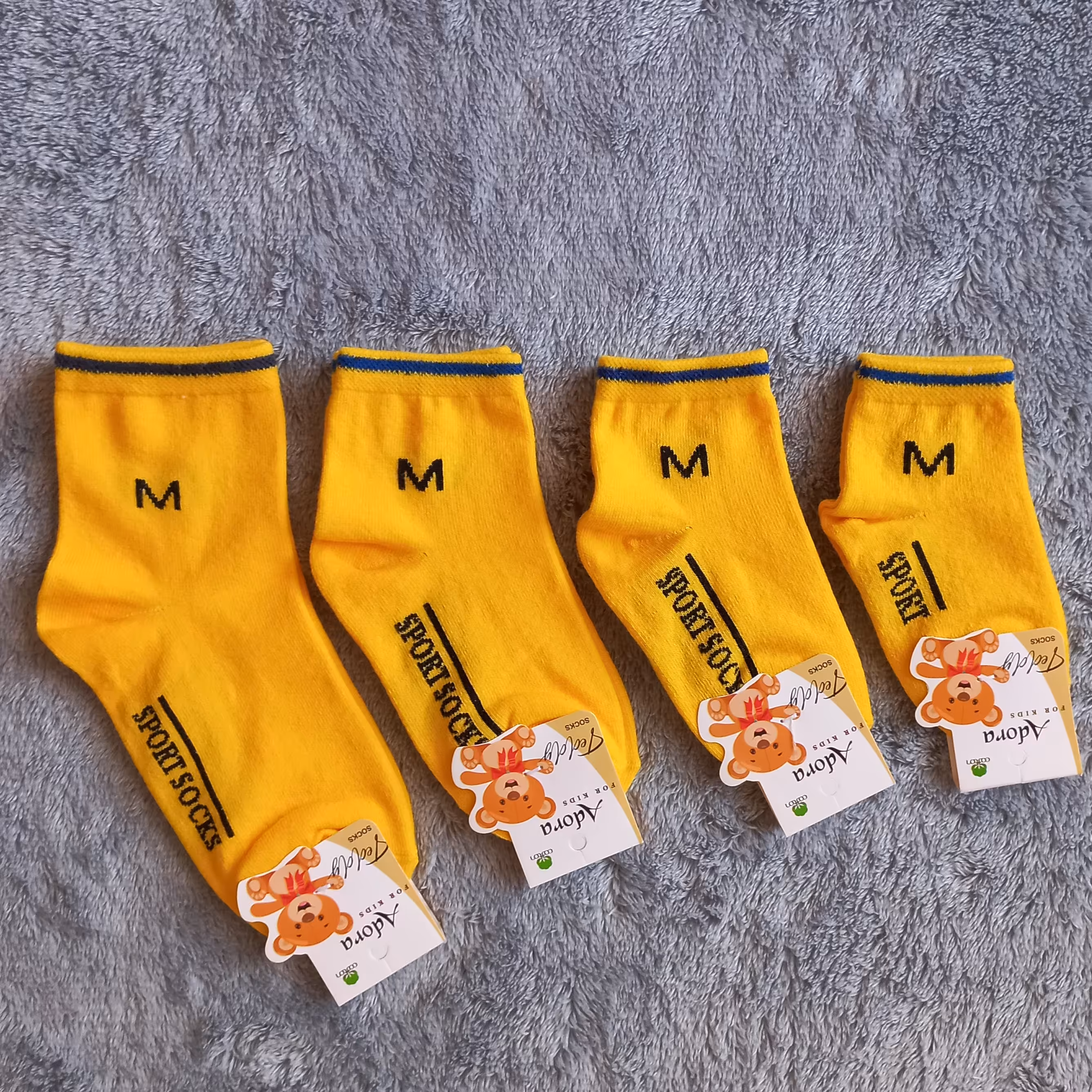 جوراب پسرانه