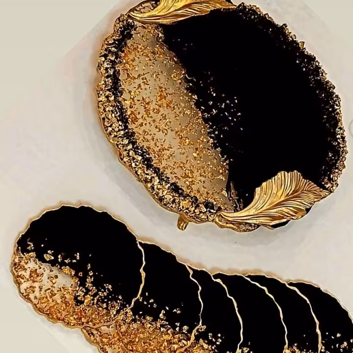 سینی رزینی واستند