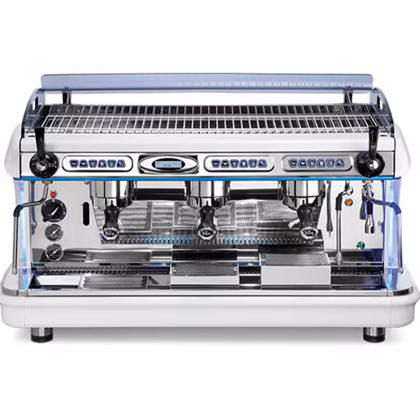 اسپرسوسازدو گروپ رویال T2